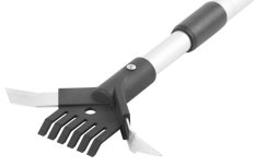 Strend Pro Premium čistač korova, aluminijski teleskop, 1350 mm