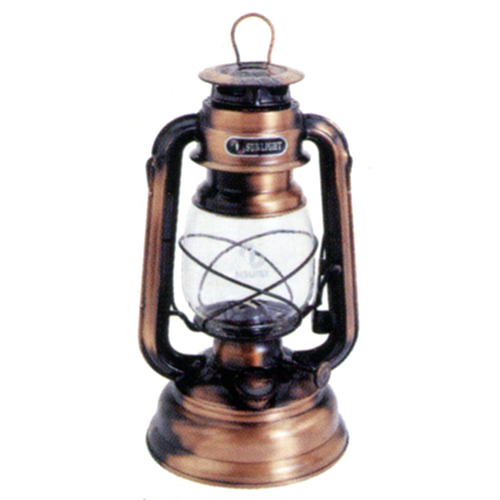 Lantern MagicHome HL0112, 250 mm, Classic, EN14059, kerosen