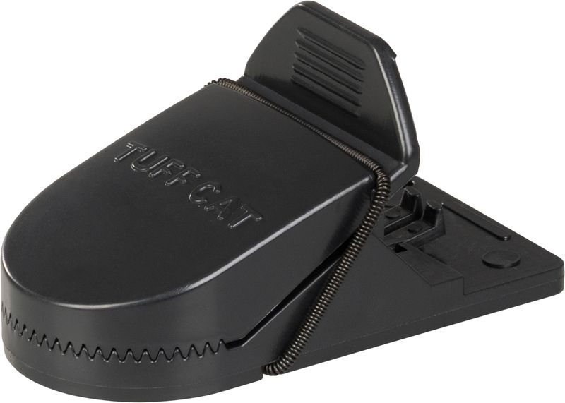 Falle P04332, Blackiller, für Mäuse, Kunststoff