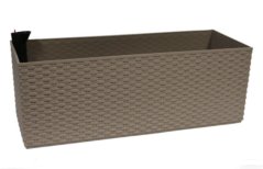 Önöntöző doboz 50cm-es mokas RATAN KLC