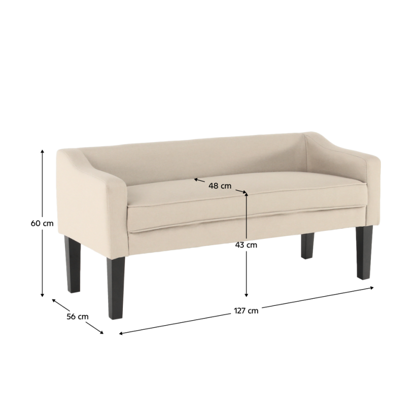 Bank, beige, FIRONA