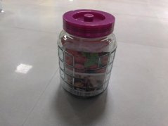 Demijan - kozarec 8l stek