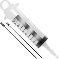 Injekcia/striekačka na marinovanie 100ml (akce)