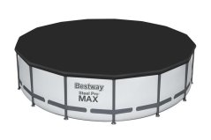 Plachta Bestway® FlowClear™, 58038, bazénová, 4,57m