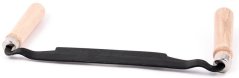 Nož z dvema ročajema 21/38 cm, XL-ORODJA
