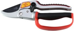 Nożyce Strend Pro Premium 3140, 205 mm, Alu, TPR, ogrodowe, do gałęzi, z osłoną dłoni, samoobrotowe (akce)