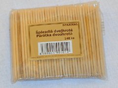 Ispucala je loptu. dvošiljasti 140kom-vrećica