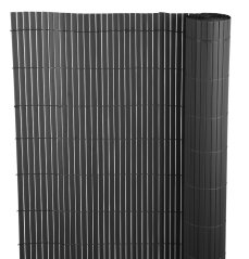 Parcela Ence DF13, PVC 1500 mm, L-3 m, antracit, 1300g/m2, UV (akce)