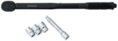 Momentni ključ 42-210 Nm 1/2";, XL-TOOLS