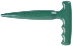 Količ Strend Pro Herrison, za sajenje, plastičen, 175x110 mm