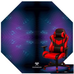Dunmoon 25955 Herná podložka pod stoličku