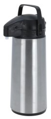 Termosz 1,9L adagoló, rozsdamentes / 64302473