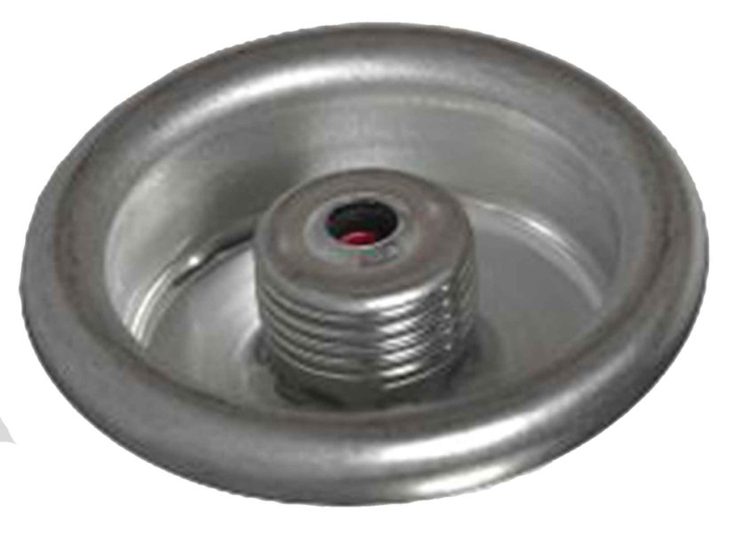 Sada: kempingový varič WIND SHIELD s reguláciou + 300g kartuša, závit 7/16”, Elico