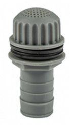 Strend Pro CRB ventil, preljevni, za sklopivu cijev, rezervni