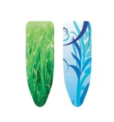 Capac pentru masa de călcat 130x48cm PREMIUM, amestec de spumă de 3 mm