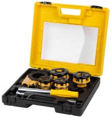 Set de robinete STREND PRO RDS-8824, pentru tăierea firului, 6 bucăți