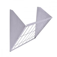 Futterspender für Kaninchen/Kaninchen/Kinderzimmer/Wand