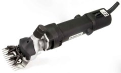 Schafschermaschine mit Regulierung, 650 W, Schnittbreite 85 mm, MAR-POL