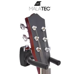 Malatec 19156 gitártartó/akasztó (akció)