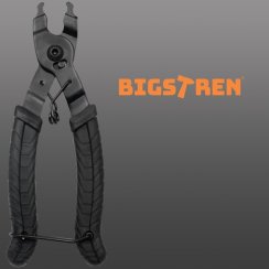 Szczypce łańcuchowe Bigstren 24276