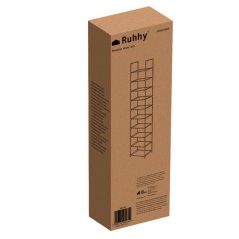 Stojak na buty modułowy Ruhhy 25564