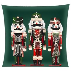 Poszewka dekoracyjna 40x40cm Ruhhy 24729 (akce)