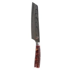 Nůž Nakiri TETSU 20 cm nerez Nůž Nakiri TETSU 20 cm nerez