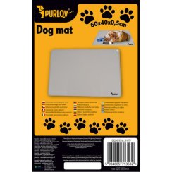 Covoraș din silicon Purlov 24295