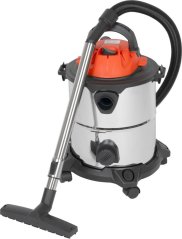 Strend Pro MWD192 porszívó, 20 literes, 1200W, ipari porszívó