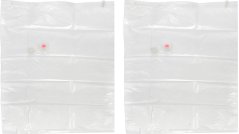 Vak Vrece MagicHome, vákuové, s odsávaním 60 x 80 cm, bal 2 ks