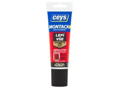 Kleber Ceys MONTACK Klebt ALLES SOFORT, 190 g