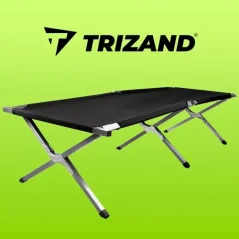 Krevet za kampiranje - Trizand 23190 konzolni