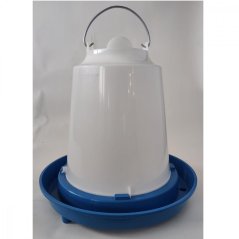 Napájačka pre hydinu UH 10 L KLC