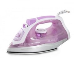 Gőzölős vasaló 2400W TULLE Kerámia