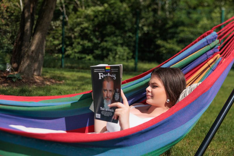 Siedzisko LING, bavlna, max. 200 kg, 240x160 cm