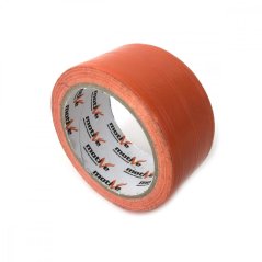 Mavčni trak ORANŽEN - 48mm/20m KLC