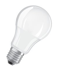 Ziarovka OSRAM® LED FR 075 (ean1035) non-dim, 10W/865 E27 6500K Vrijednost CLASSIC A