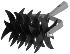 Strend Pro Herrison C9228-1, kovinski kultivator (akce)