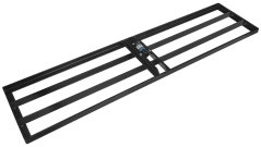 Nivelator de teren 30 x 120 cm, GEKO
