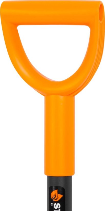 Rice FarmLine MattPowder, MINI, Griff 700 mm