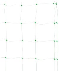 Siatka Strend Pro 1,5x10 m, oczka 10 cm, do ogórków