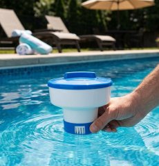 Dispenser Strend Pro, pentru tablete de 3"