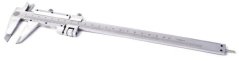 Messschieber 200/0,05 mm mit Schraube, XL-TOOLS