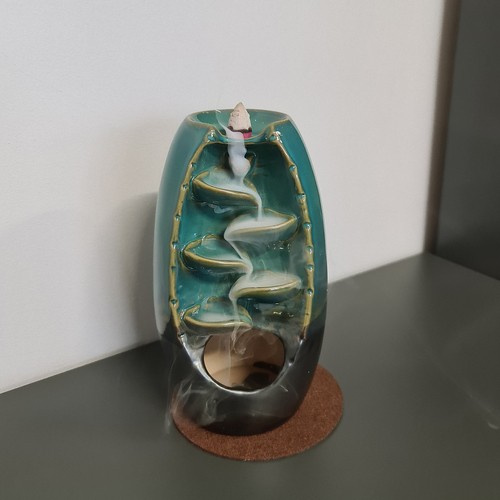 Duftkamin, Diffusor - Wasserfall Ruhhy 22655 (akce)