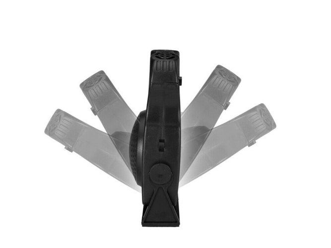 Ohřívač topení do auta ohřívač topení 200w 12v