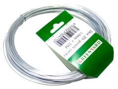Drot Gwire.mc Zn 3,15 mm, L-78 m, napínací