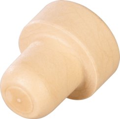 Korek Strend Pro 19 mm, korek, do butelki