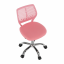 Okretna stolica, roza/krom, SELVA