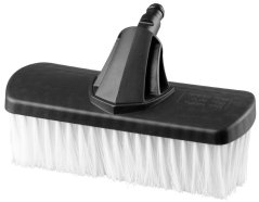 Perie Warcraft, sub presiune, pentru mașina de curățat cu înaltă presiune