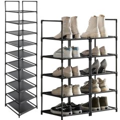 Stojak na buty modułowy Ruhhy 25564